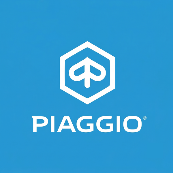 Piaggio logo