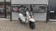 Vespa Sprint E5 Facelift 2025 Bianco Innocente