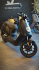 NIU NQi Sport MY26 Elektrische Scooter