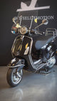 Vespa Primavera 50 RST E5+ | Nero Convinto