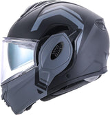 Vito reverse Zwart/Grijs