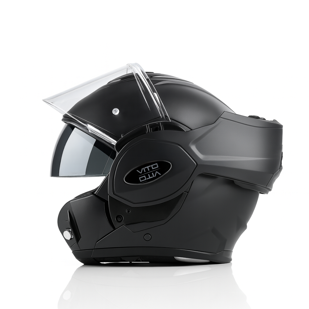 Helm Vito Reverse systeemhelm