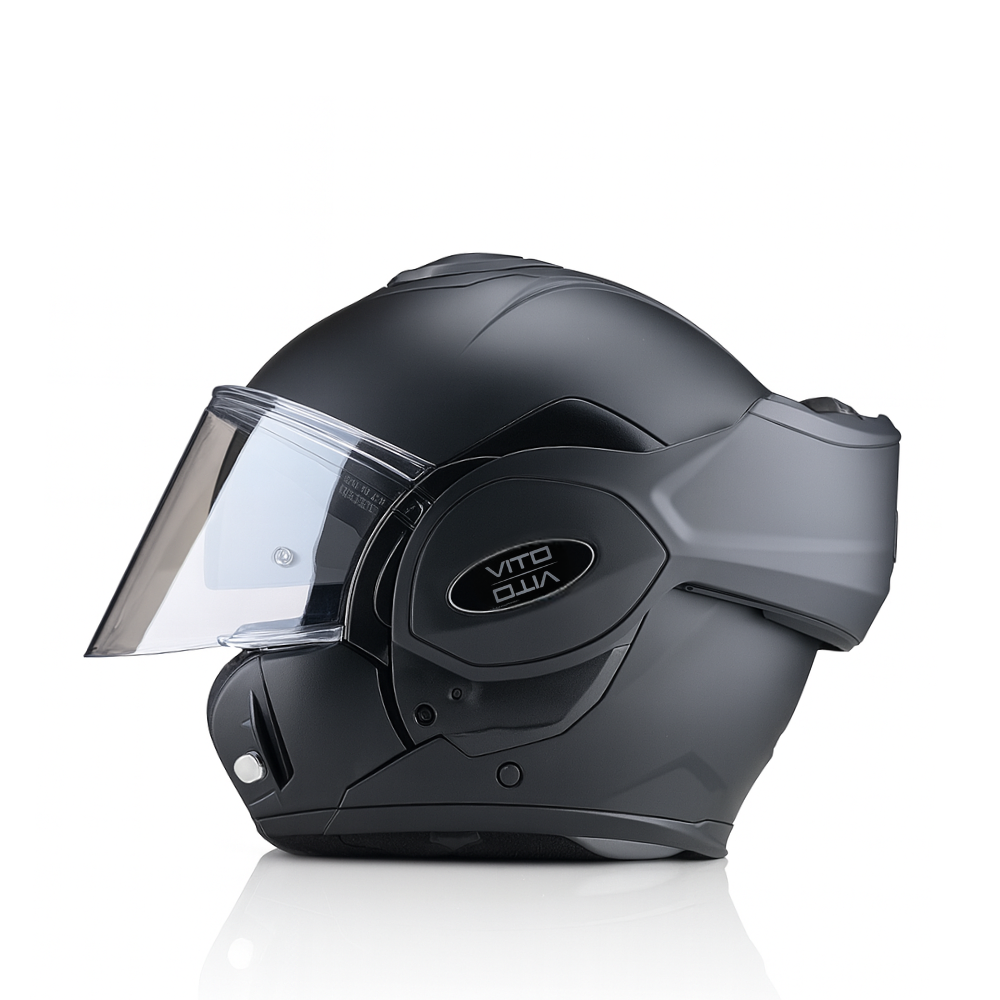 Helm Vito Reverse systeemhelm