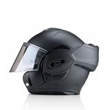 Helm Vito Reverse systeemhelm
