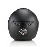 Helm Vito Reverse systeemhelm