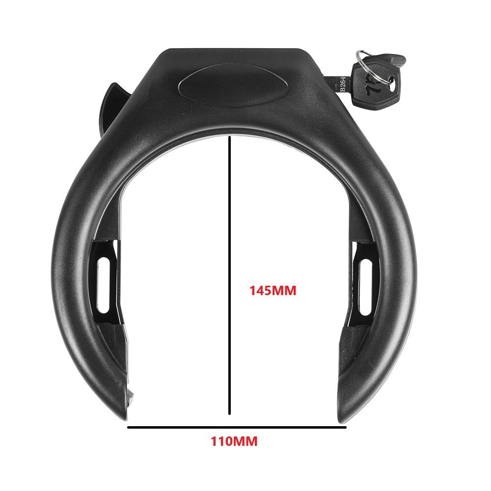 Ringslot voorwiel V20 Pro