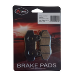 Remblokset Alpha China LX, VX50, Speedfight 3, Toscane, Riva