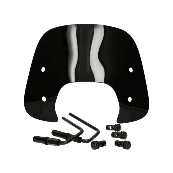 Windscherm Vespa Sprint ALLEEN ICM SCOOTER