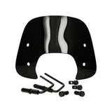 Windscherm Vespa Sprint ALLEEN ICM SCOOTER