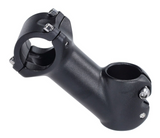 Fatbike stuurklem adapter ouxi v8 / v20 - zwart