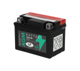 Landport Accu YTX4L-BS / LTX4L-BS 12V