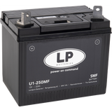 ACCU LP U1-250MF / LP U1-250 CA/CA SMF
