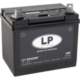 ACCU LP U1-R300MF / LP L&G U1-R300 Ca/Ca SMF