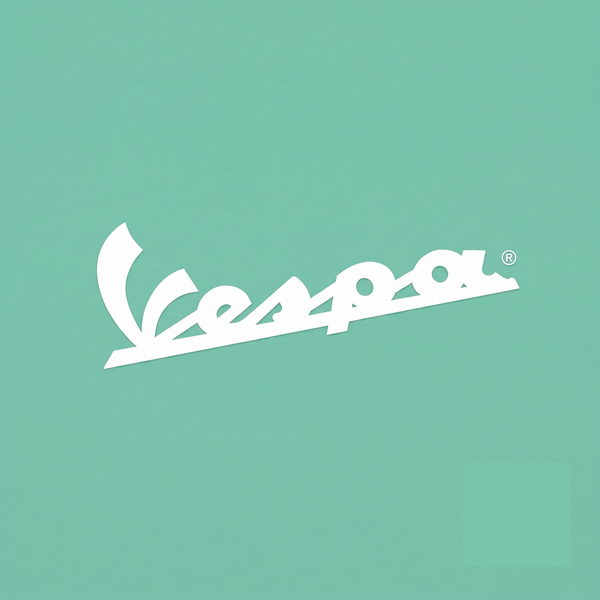 Vespa logo