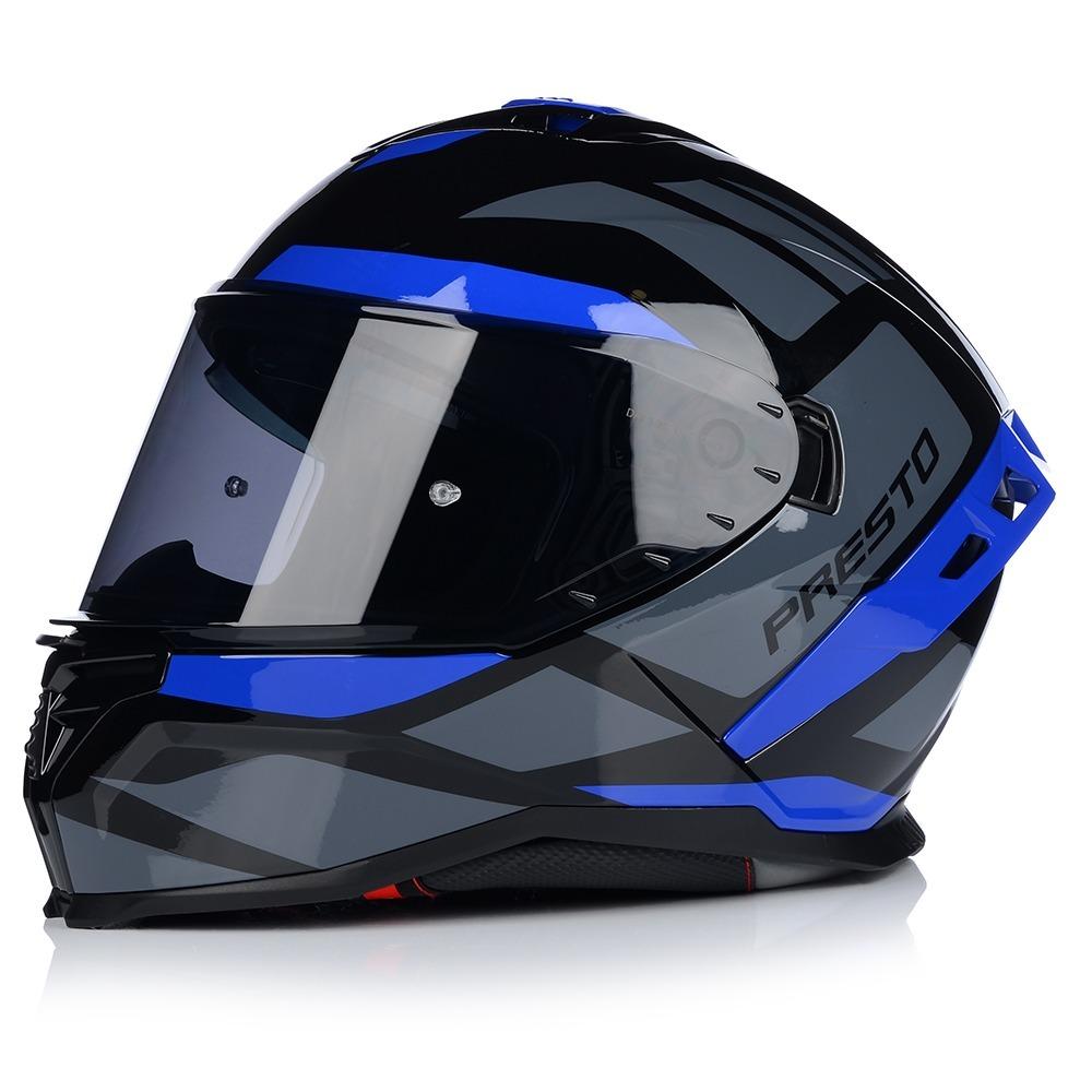 VIZIER VITO PRESTO PINLOCK 30 READY