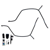 Valbeugelset voor Vespa Primavera/Sprint origineel