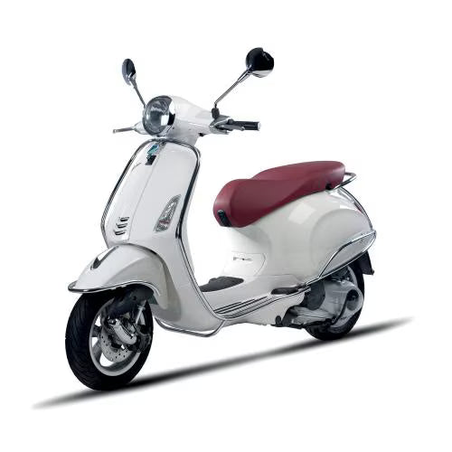 Voorvalbeugel + montage Vespa Primavera
