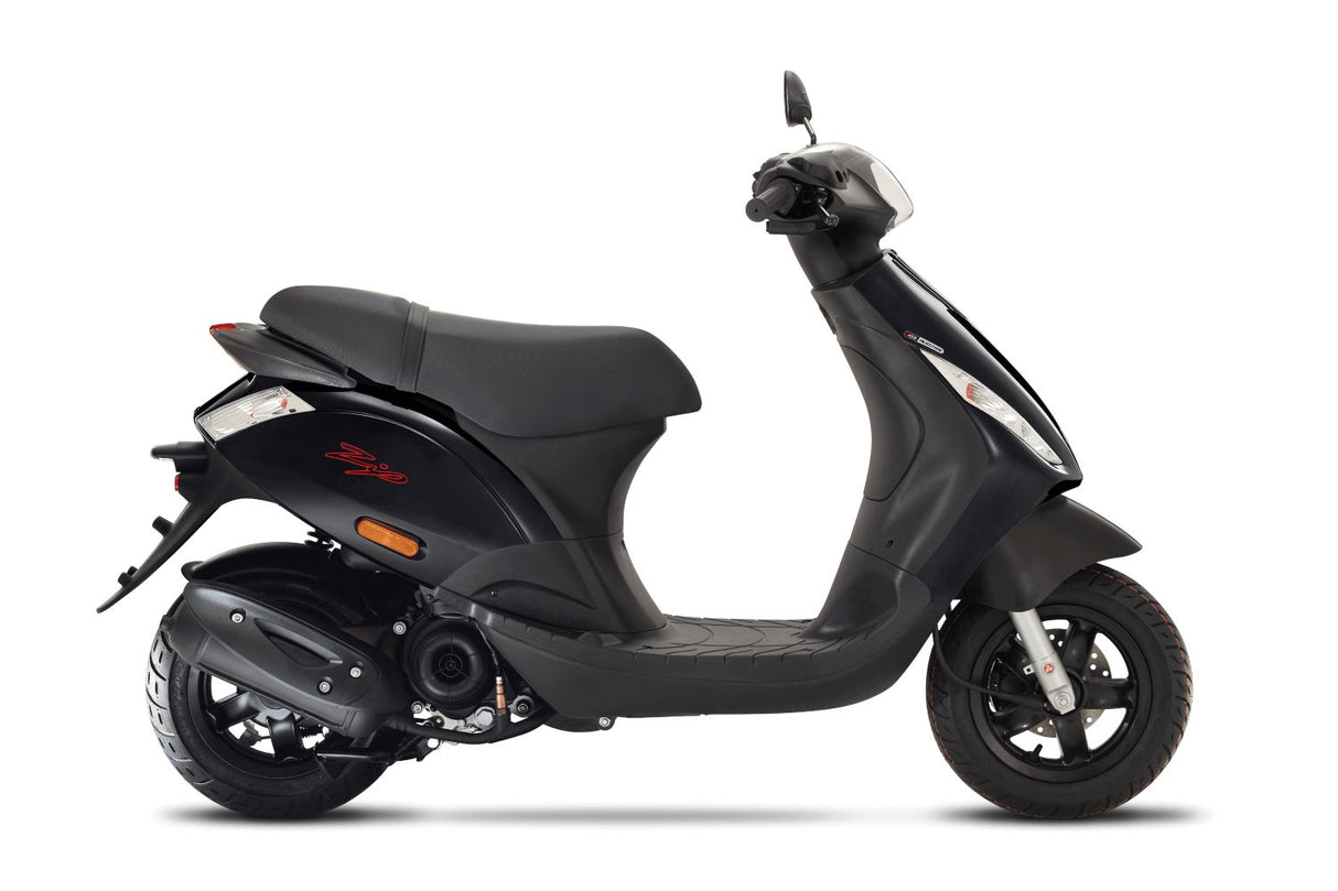 Kappenset + Knipperlichten Origineel Piaggio Zip Nieuw