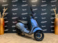 Vespa Sprint E5 DESIGNO BLUE