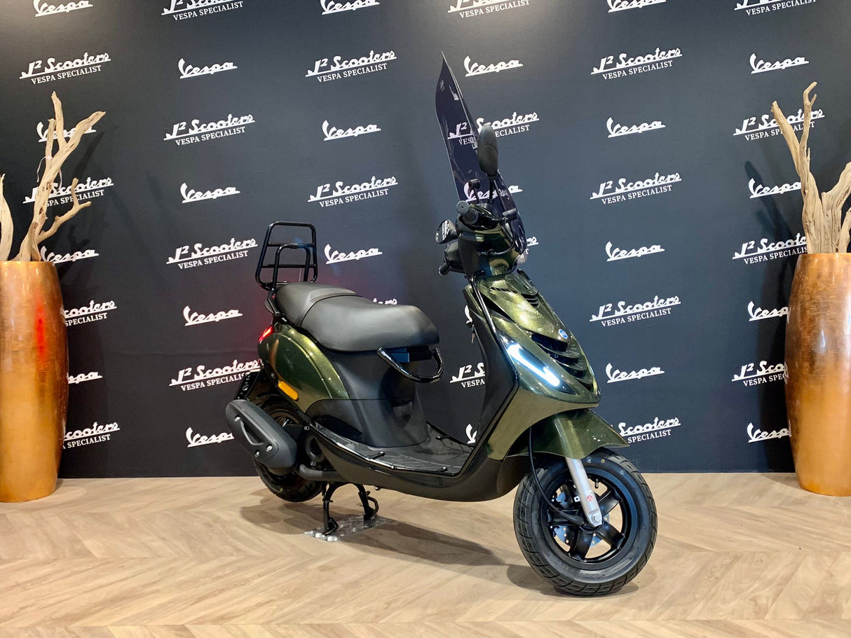 Piaggio Zip SP E5 Python