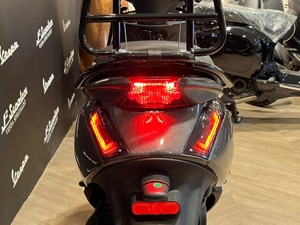 Piaggio Zip SP E5 Psychedellic