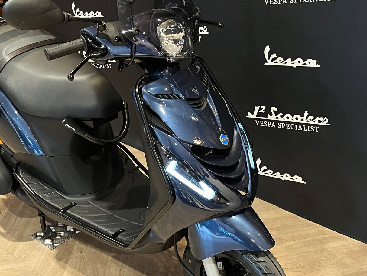 Piaggio Zip SP E5 Midnight Blue