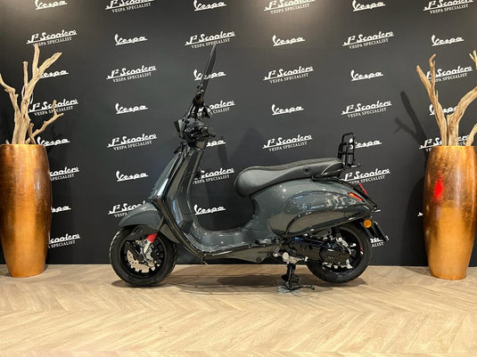 Vespa Sprint E5 Nano Grey