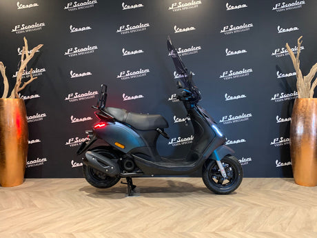 Piaggio Zip SP E5 Cameleon Blue