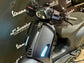 Vespa Sprint E5 Opaco Midnight Blue