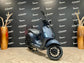 Vespa Sprint E5 Opaco Midnight Blue