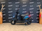 Piaggio Zip SP E5 Cameleon