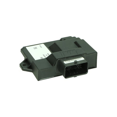 Brom ECU Vespa/Zip EURO 5 INGELEERD