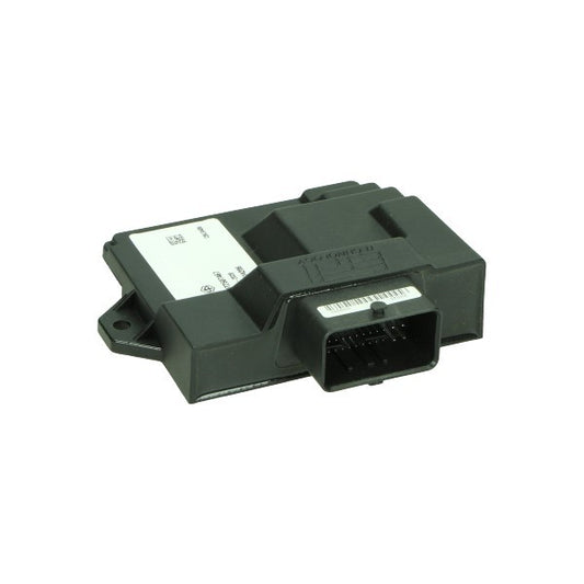 Brom ECU Vespa/Zip EURO 5 INGELEERD