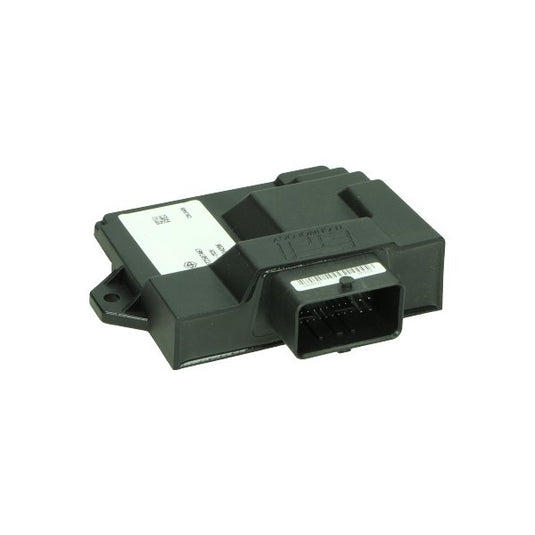 Brom ECU Vespa/Zip EURO 5 INGELEERD