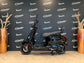 Vespa Sprint E5 glans zwart NERO LUCIDO