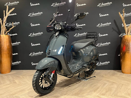 Vespa Sprint E5 Nano Grey