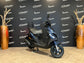Piaggio Zip SP E5 Midnight Blue