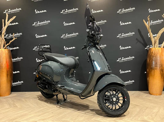 Vespa Sprint E5 Nano Grey