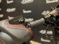 Vespa Sprint S E5 mat zwart NERO CONVINTO MATT