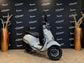 Vespa Sprint E5 BIANCO INNOCENZA