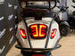 Vespa Sprint E5 BIANCO INNOCENZA