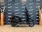 Vespa Sprint E5 glans zwart NERO LUCIDO
