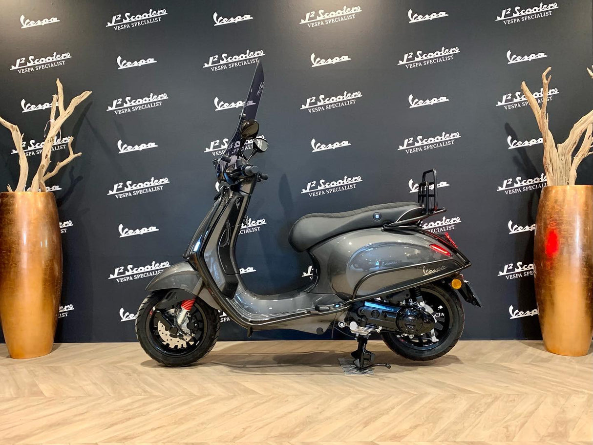 Wunderbar Porsche E Scooter Ebenbildnull