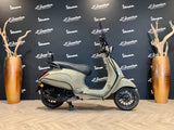 Vespa Sprint E5 FACELIFT Audi RS Mocha Latte