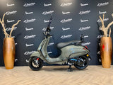 Vespa Sprint E5 FACELIFT Diamond Grey Mini Cooper