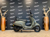 Vespa Sprint E5 FACELIFT Diamond Grey Mini Cooper