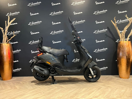 Piaggio Zip SP E5 Psychedellic