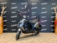 Piaggio Zip SP E5 Agaat Grijs