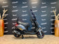 Piaggio Zip SP E5 Agaat Grijs