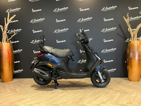 Piaggio Zip SP E5 Midnight Blue